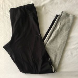 Puma Two-Tone Leggings